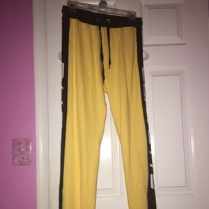 corvette forever 21 pants